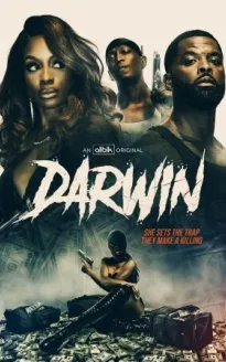 Darwin