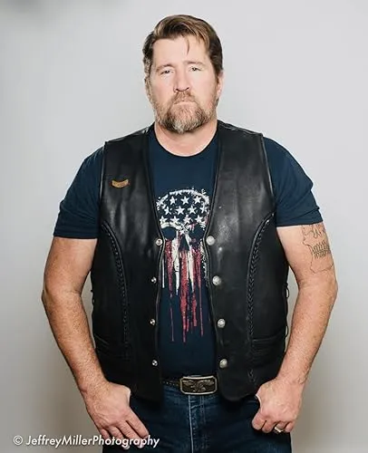 Jim Anderson
