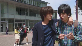 El cumpleaños sorpresa