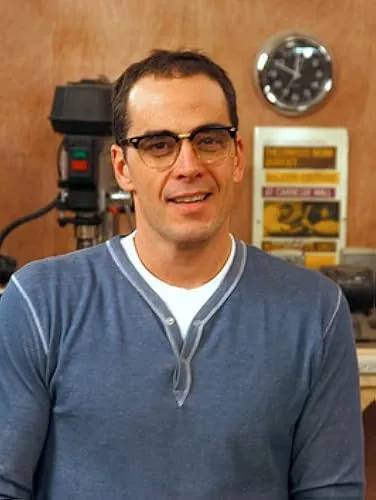 Jimmy DiResta
