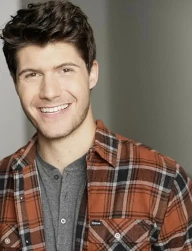 Alex Keener