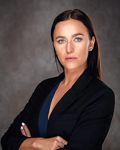 Stina Schedin