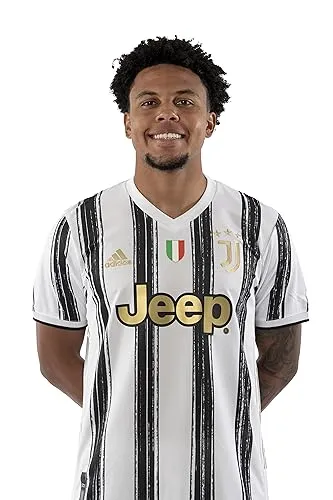 Weston McKennie