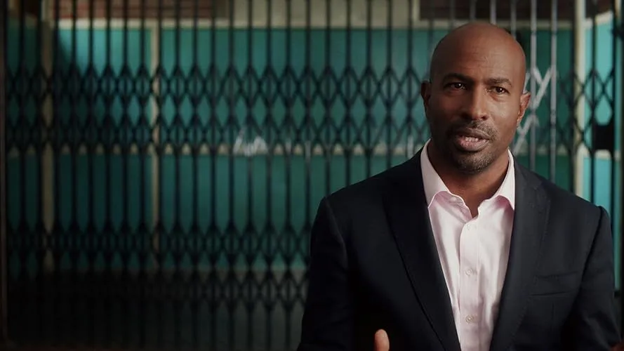 Van Jones