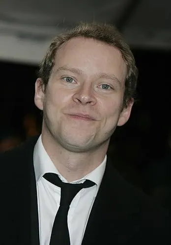 Robert Webb