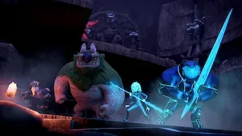 Carrera a Mercadotrol