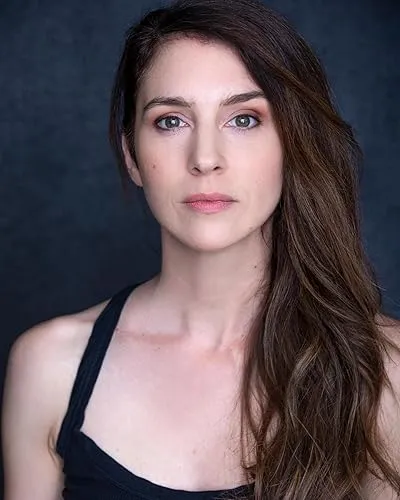Jessica Boone