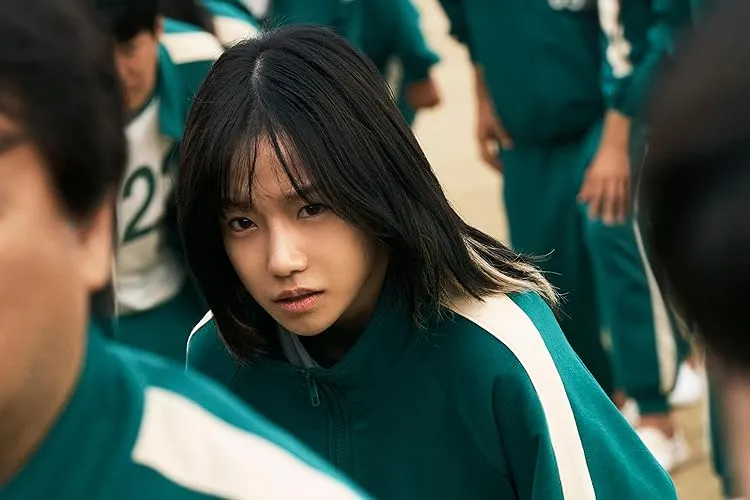 Jo Yuri