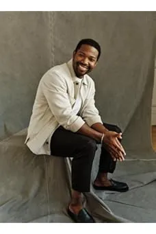 Stephen Rider
