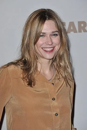 Marie-Josée Croze