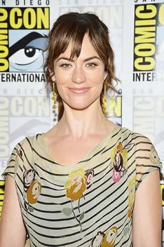 Maggie Siff