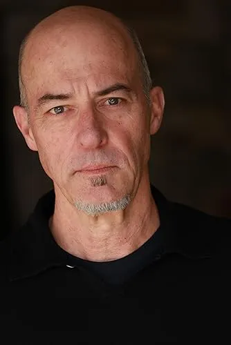 Allen McCullough
