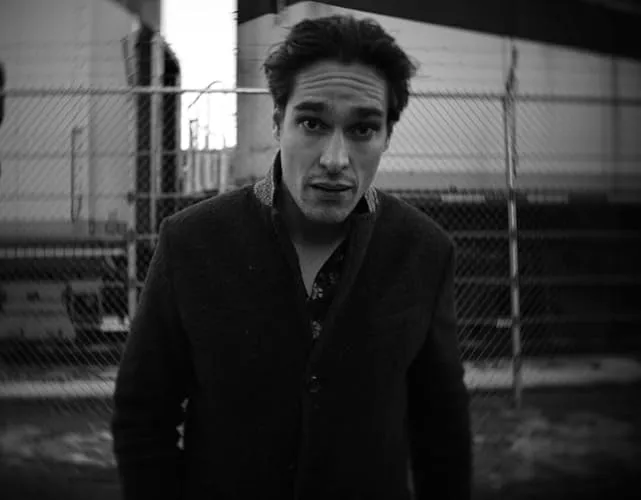 Michael Kruse-Dahl