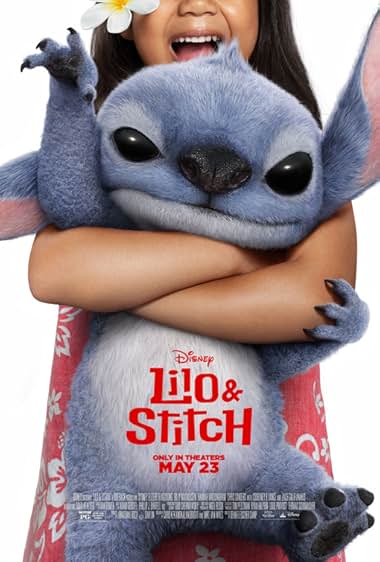 Lilo y Stitch