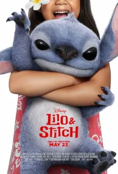 Lilo y Stitch