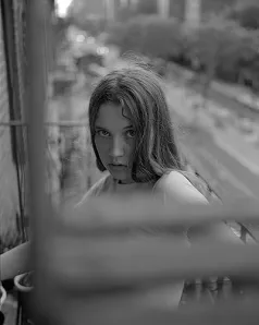 Lola Daehler
