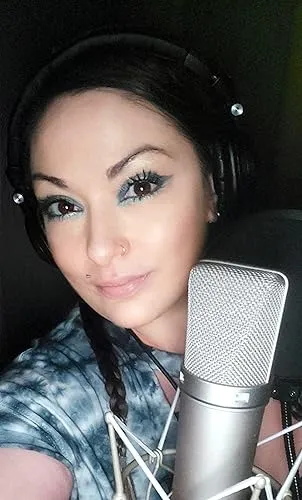 Mia F. Campagna