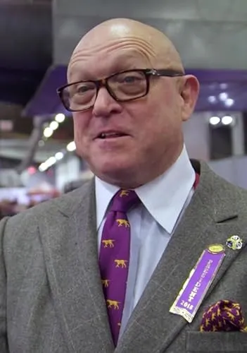 Sean McCarthy
