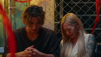 Cuando me enamoro, nada más importa