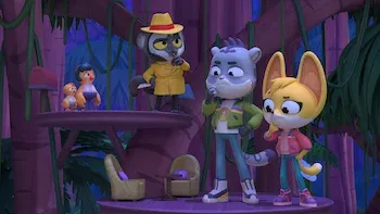 El ladrón de ramas