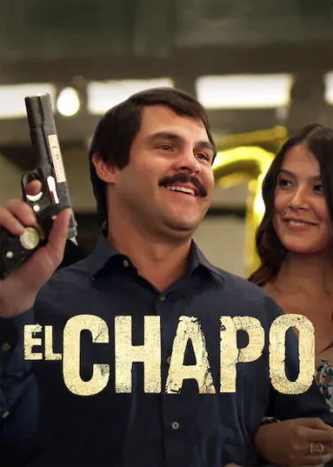 El Chapo
