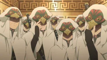 El principio del engaño