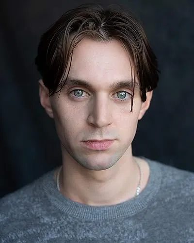 Cillian Lenaghan