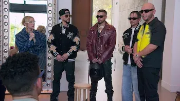 Inicia la competencia