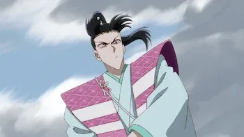 Kojiro Resucitado