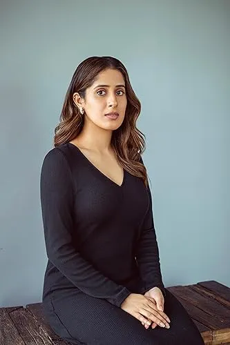 Siya Mahajan