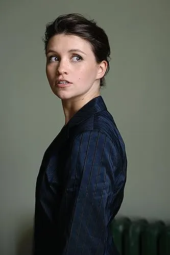 Janina Fautz