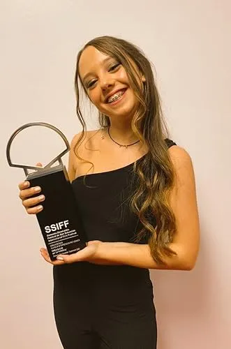 Carla Quílez