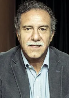 Víctor Gaviria