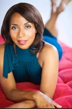 Safiya Renee Ricketts