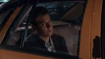 Nunca ocurre nada bueno...