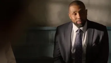 Jesús negro: El libro de la crucificción