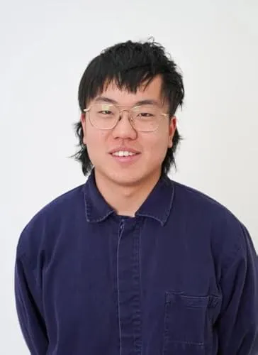 Aaron Chen