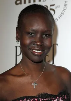Alek Wek