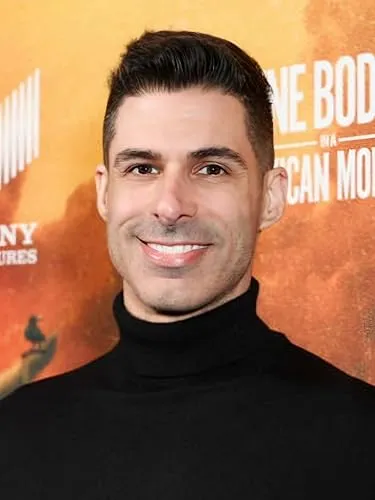 Paul Galliano