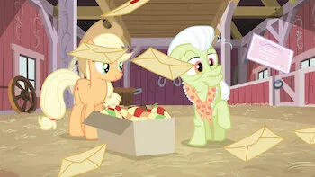 La reunión de la familia Apple