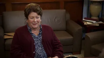 The Stamford Trust Fall