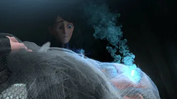 Por la gloria de Merlín