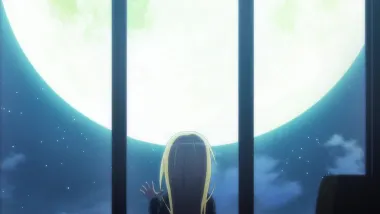 The Even More Foolish Angel and Demon