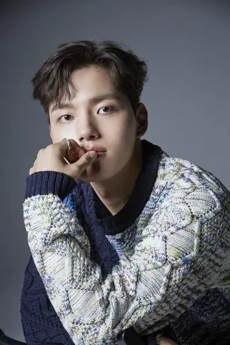 Yeo Jin-goo