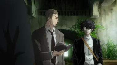 Beauty and Death: Opening Act