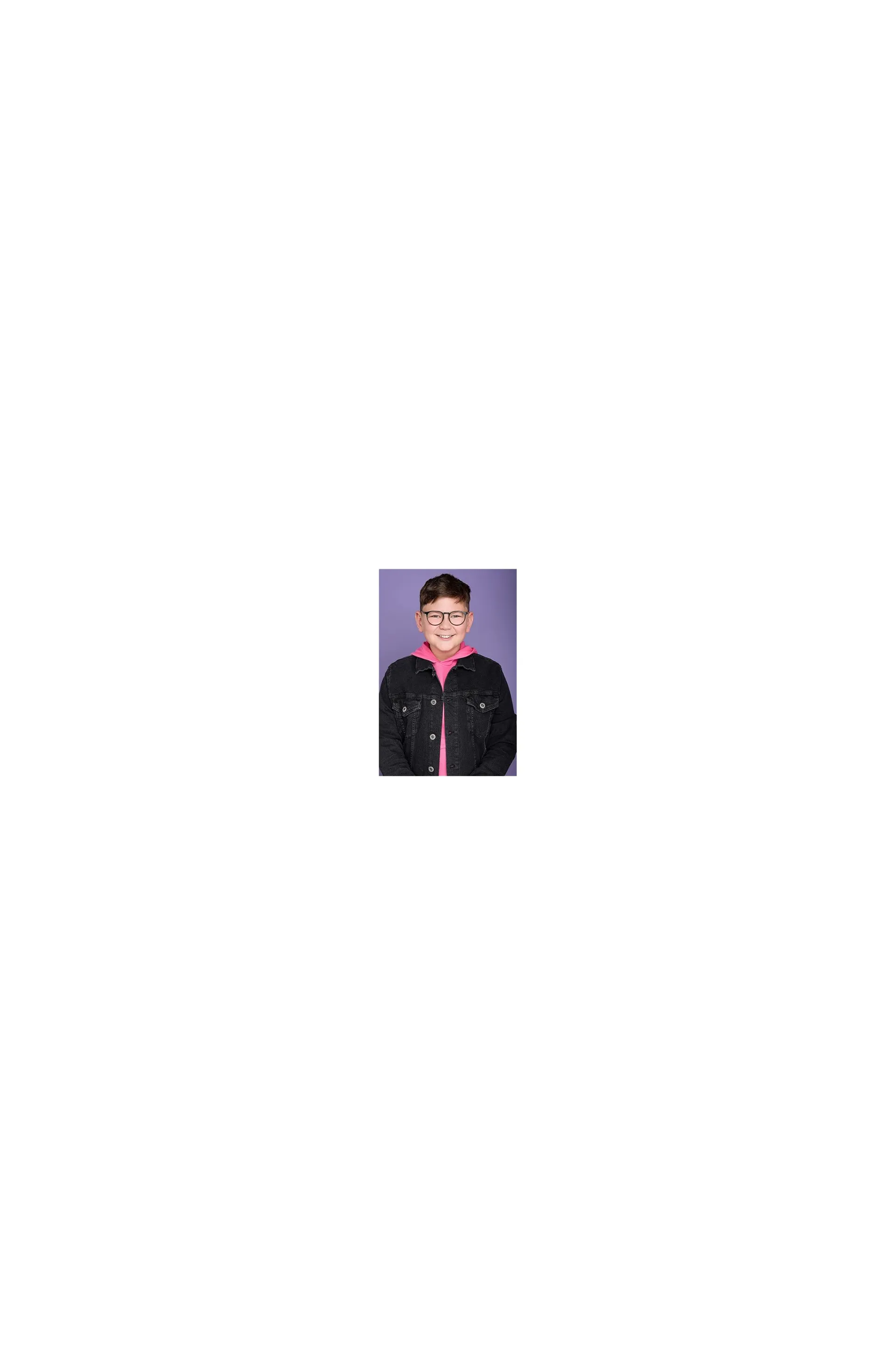 Carter Trozzolo