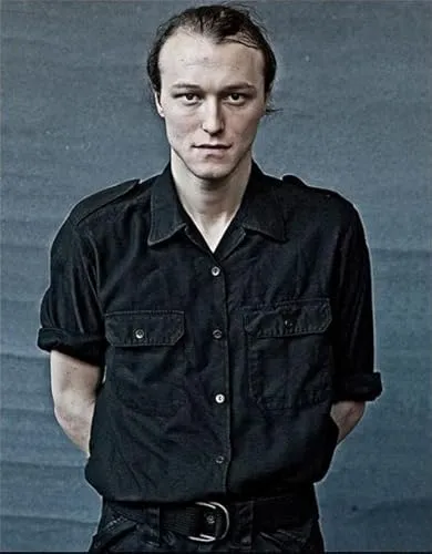 Sammy Hayman