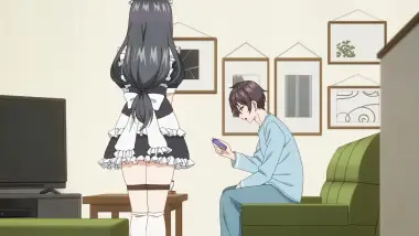 An Unexpected Curtain-Raiser