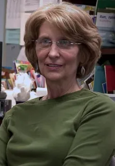 Leslie Ferguson