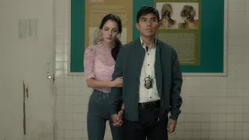 Hermanos y nada más que eso